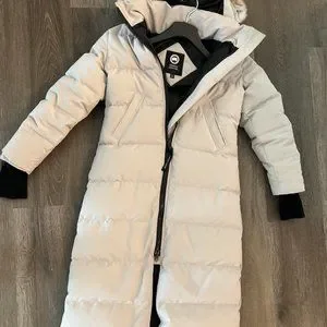 Canada Goose Jackets Coats Canada Goose Mystique Parka